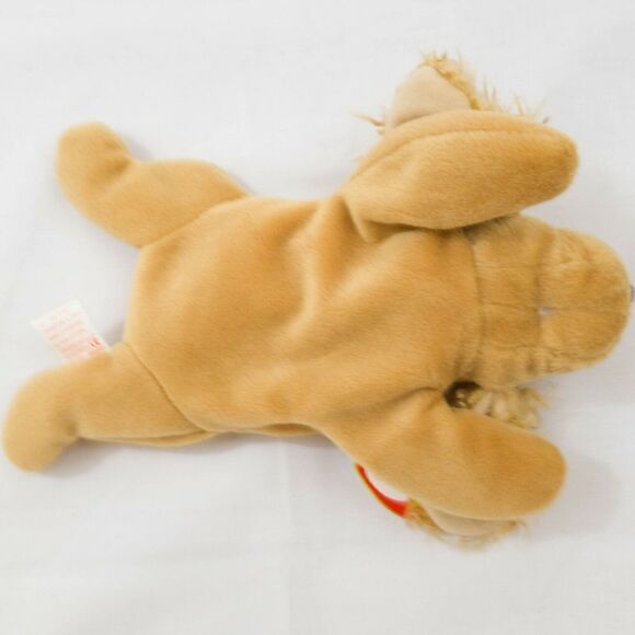 5th Generation Ty Spunky, Tag, Retired - Picture 5 of 7